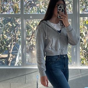 Meet your Posher, Daisy